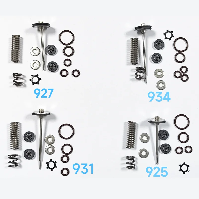 

for Nordsons OEM Customizable Repair Kit with a Variety of Combinations 1052925/1052927/1052931/1052934 Replacement Parts