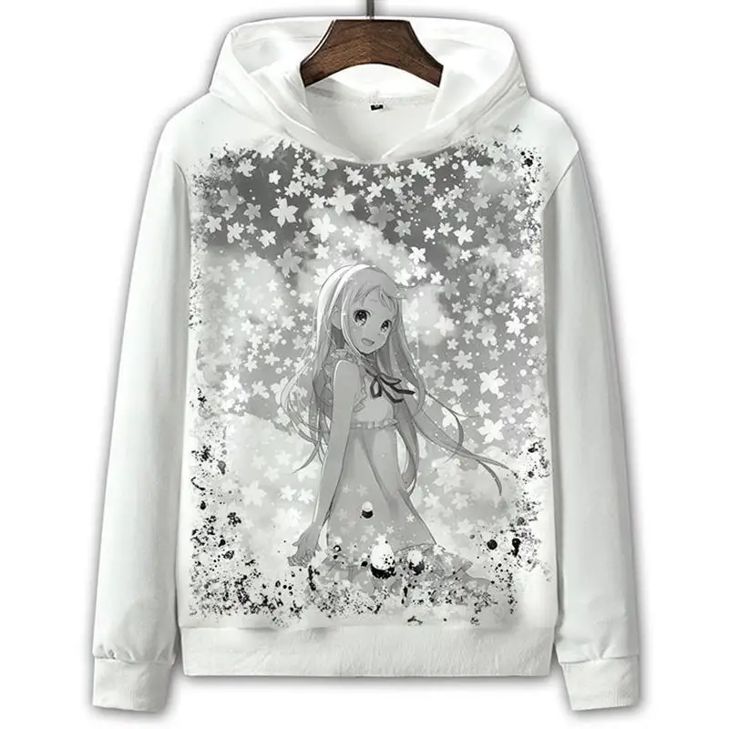 

Новая толстовка с капюшоном Secret Base с 3D-принтом, удобная спортивная одежда для молодежи, вдохновленная мультфильмами и аниме, эксклюзивная одежда