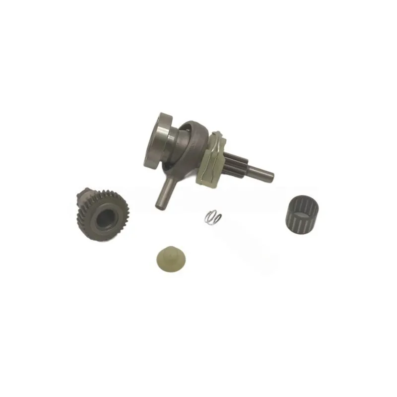 ABGG-Gear Shaft Bearing Set For For GBH2-26 Clutch Drive Assembly Replacement Spare Parts Toothed Shaft Gear