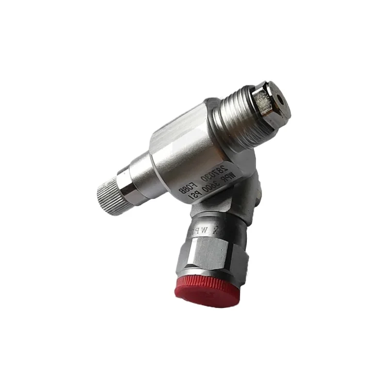 Anti-Spitting Valve… - image