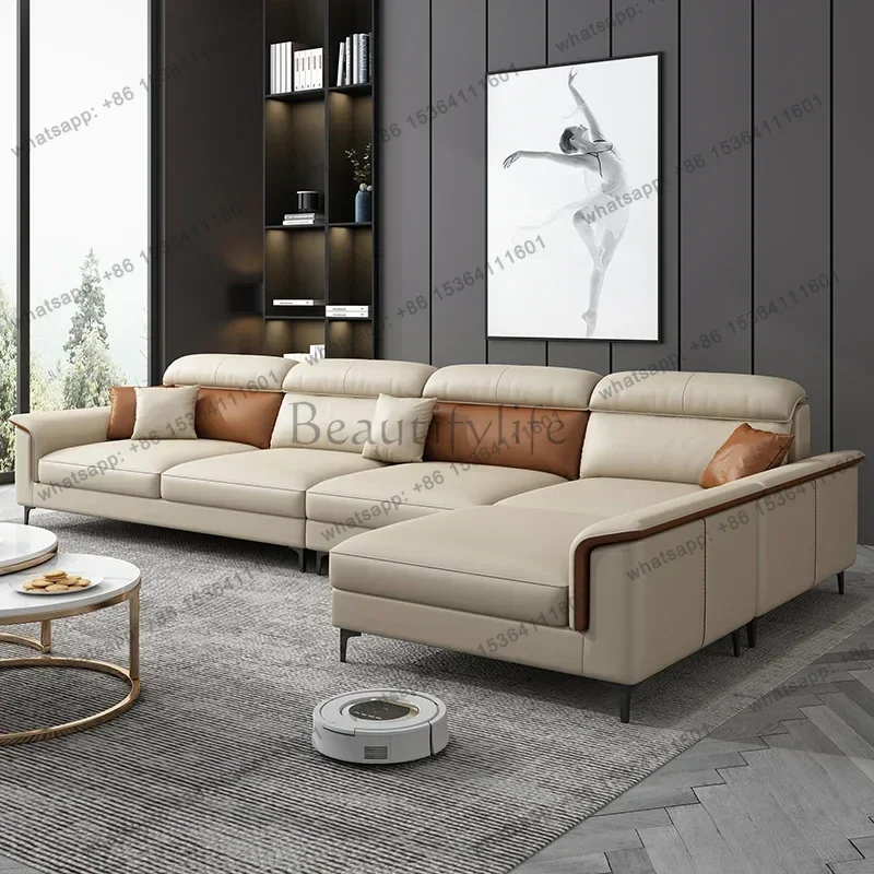 Waterproof Modern Sofa Chairs Black Bedroom Solid Wood Human Sofa Lounge Designer European Divani Da Soggiorno Bedroom Furniture