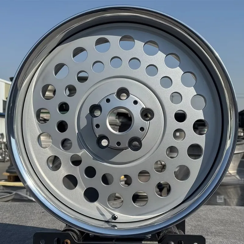 Private Luxury Custom Forged Alloy Wheels Rims 15-24 Inch 5x108 5x120.65 Multi-Spoke For BMW G20 For Porsche Taycan