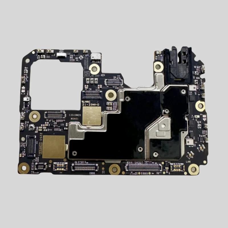 Motherboard for Xiaomi-POCO X5 Pro, Unlocked 5G Mainboard, 256GB Main Board, Global Version, Google Playstore Installed