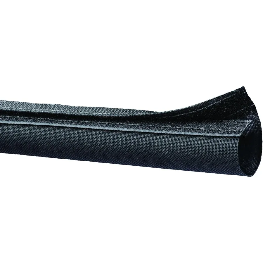 4.5인치 HVAC 보호 슬리브 기존 폼 단열재 주변에 감싸는 자외선 및 날씨 저항성 야외 파이프 보호 커버