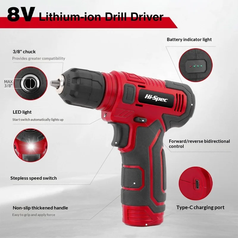 

Heavy Duty Adjustable Wrench Set 8 10 12 Inch Vanadium Steel Ergonomic Non Slip Handle Auto Repair Home DIY Tools Set Box