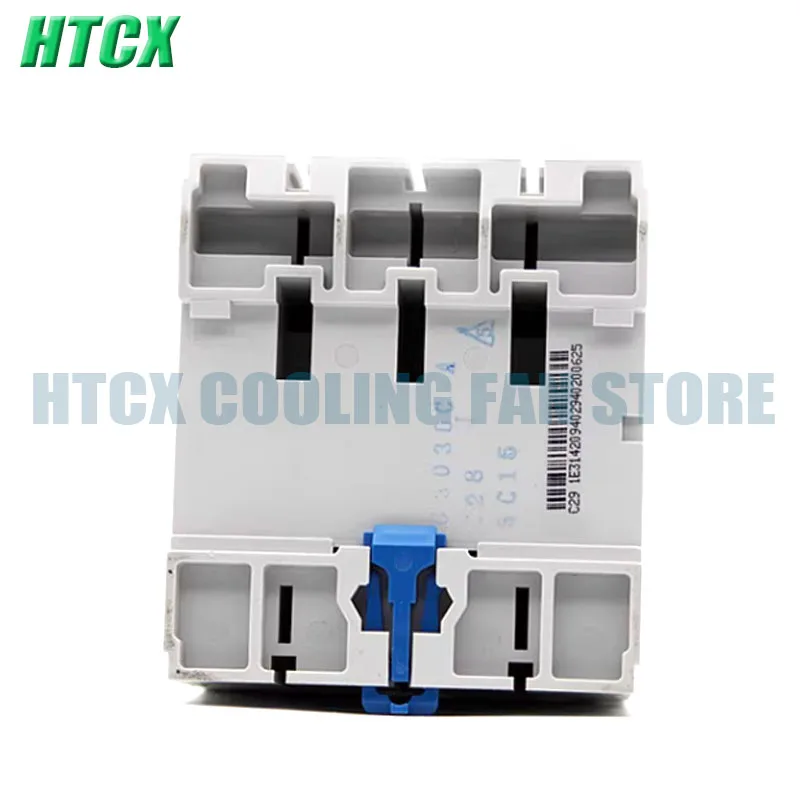 Leakage Circuit Breaker NL1-63 4P 25A 40A 63A