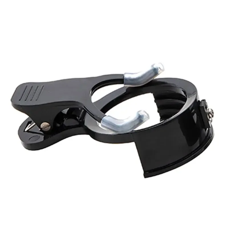 Imagem -03 - Teste Clipe Lente Quadros Optometria Único Olho Teste Óptico Suporte Jy11 20 Dropship Peças