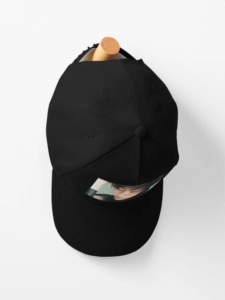 Utada Hikaru - Distance (2001) Cap For Men Women Summer Outdoor Sun Baseball Hats New Fashion Hat