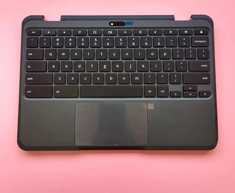 

For Lenovo 500E 3rd generation C case keyboard trackpad, camera hole WLAN version 5M11C88952