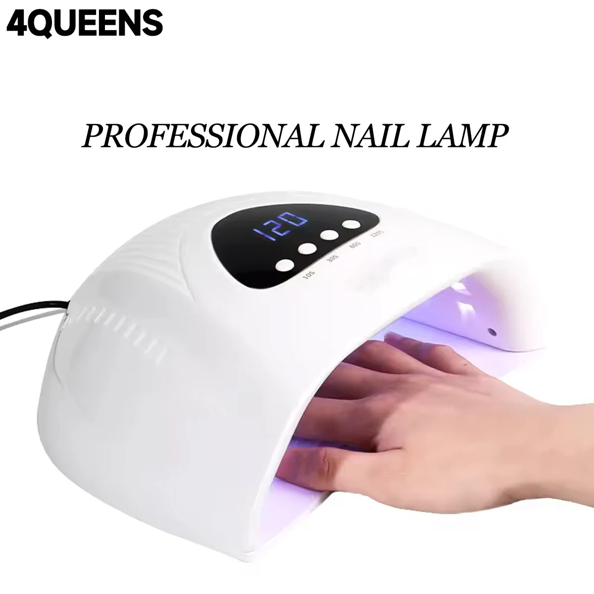 4queens-lampe-uv-led-professionnelle-pour-ongles-48-​​w-haute-puissance-36-led-vernis-a-ongles-colle-de-cuisson-sechage-rapide-ecrans-tactiles-pour-le-durcissement-du-gel-outil-de-manucure