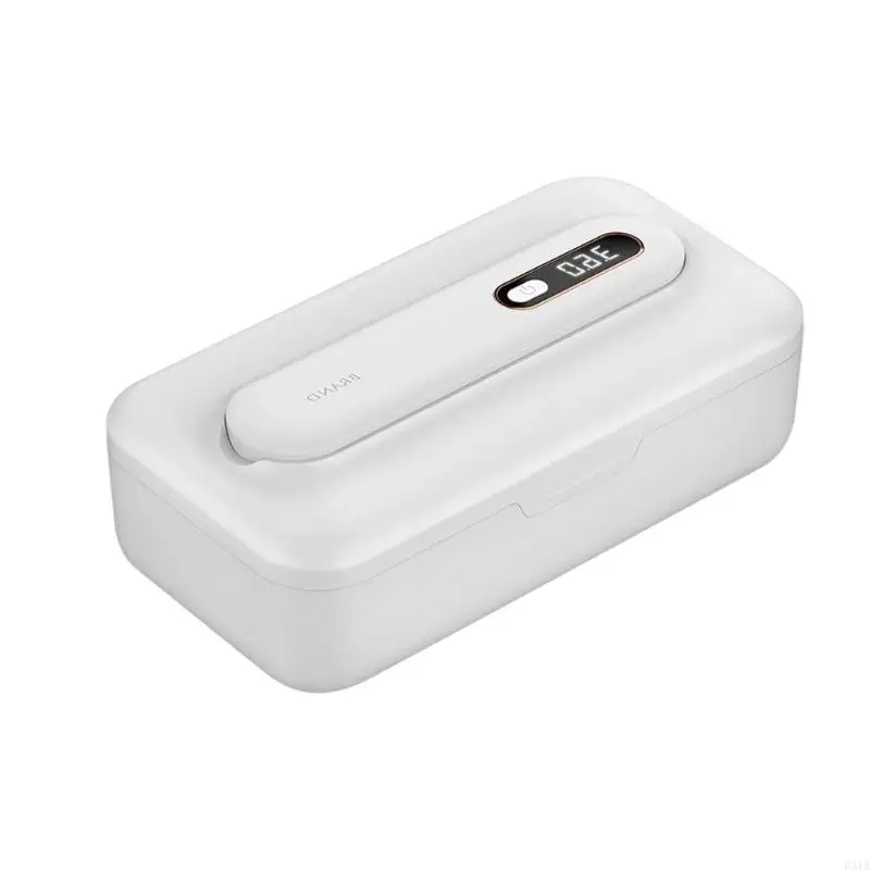 젖꼭지 테더 멸균기 케이스 위생 저장 가정 여행 p31b