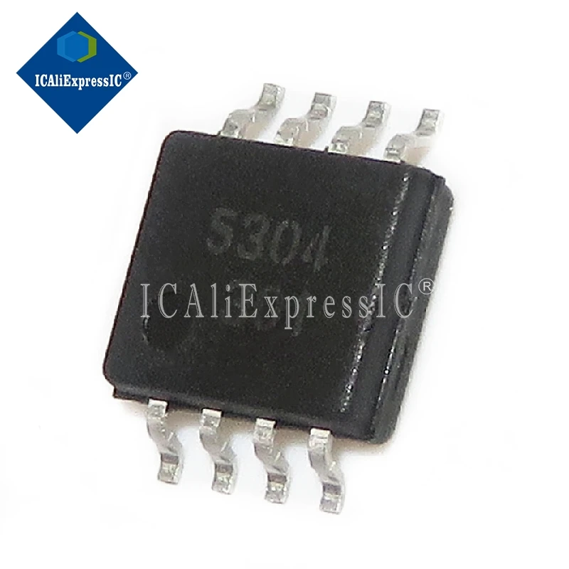 10pcs/lot FA5304 5304 FA5502M 5502M FA5760 5760 FA6A01N 6A01 FA6A20N 6A20 FA6A21N 6A21 FA6B20N 6B20 FA8A00N 8A00 SOP In Stock