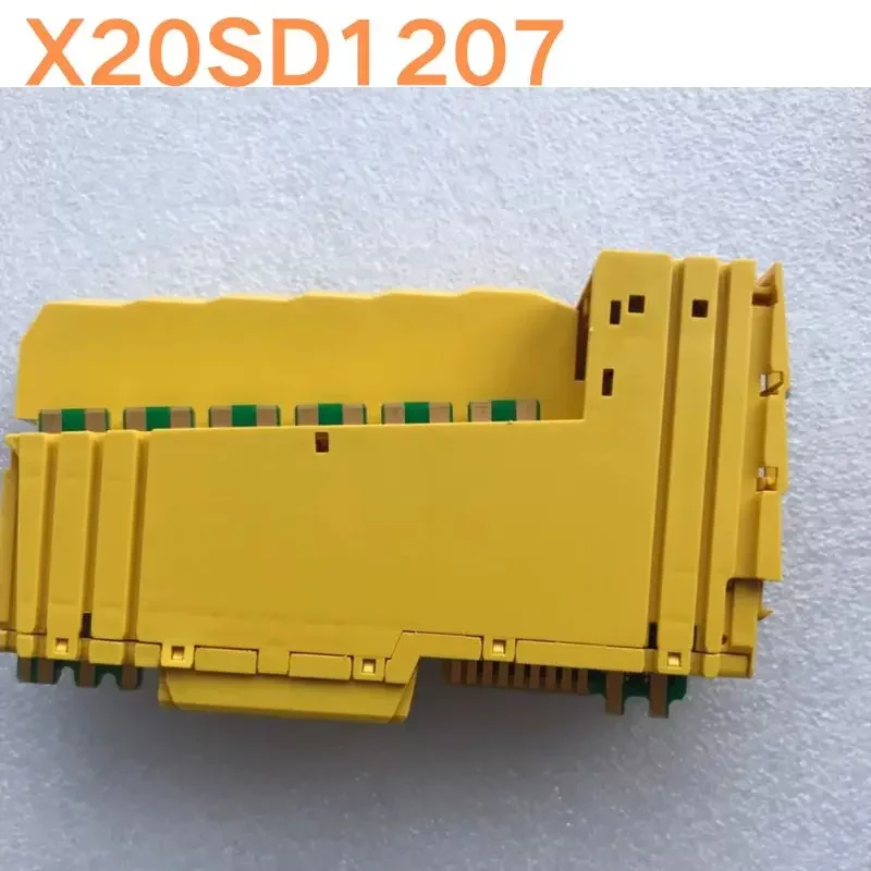 Brand-new  PLC  X20SD1207