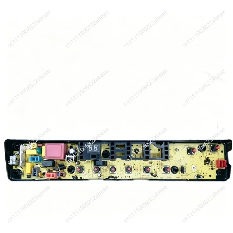 For motherboard ASW-100MA TB70/75-1268FMPS control computer circuit board New
