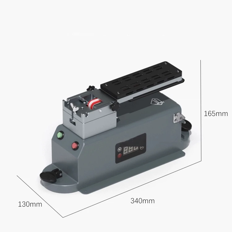 

TBK-988X Reverse Suction LCD Screen Separator Machine for Repairing LCD Screen Glass