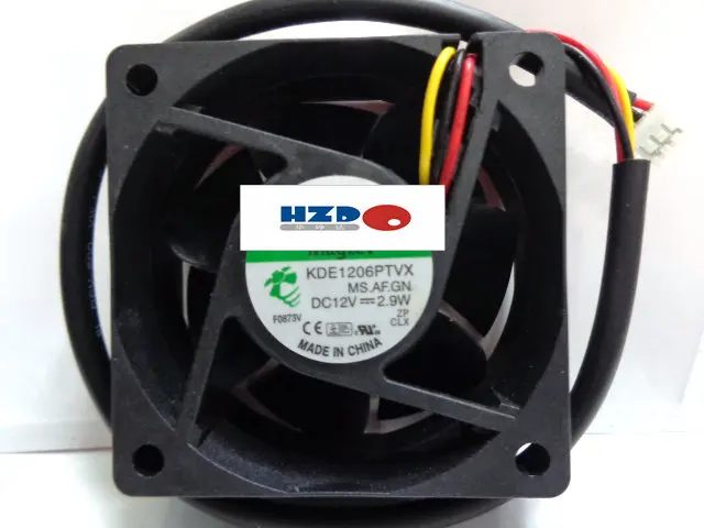 Hzdo 6Cm Kde1206Ptv… - image