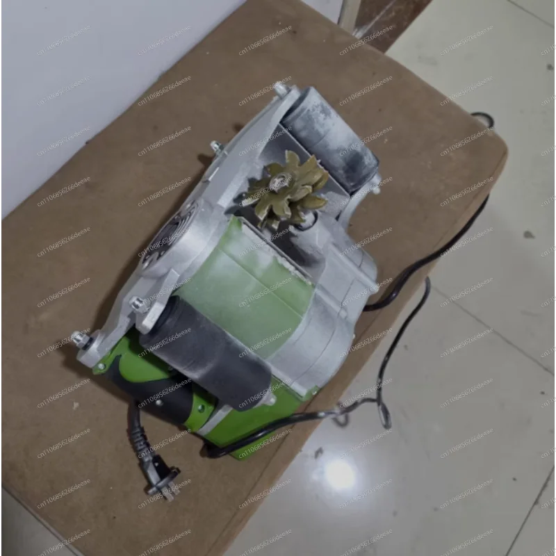 1100W Electric Wall Chaser 220V/110V – 25-35mm Adjustable Width Slotting Machine for Brick Wall Chasing & Conduit Grooves