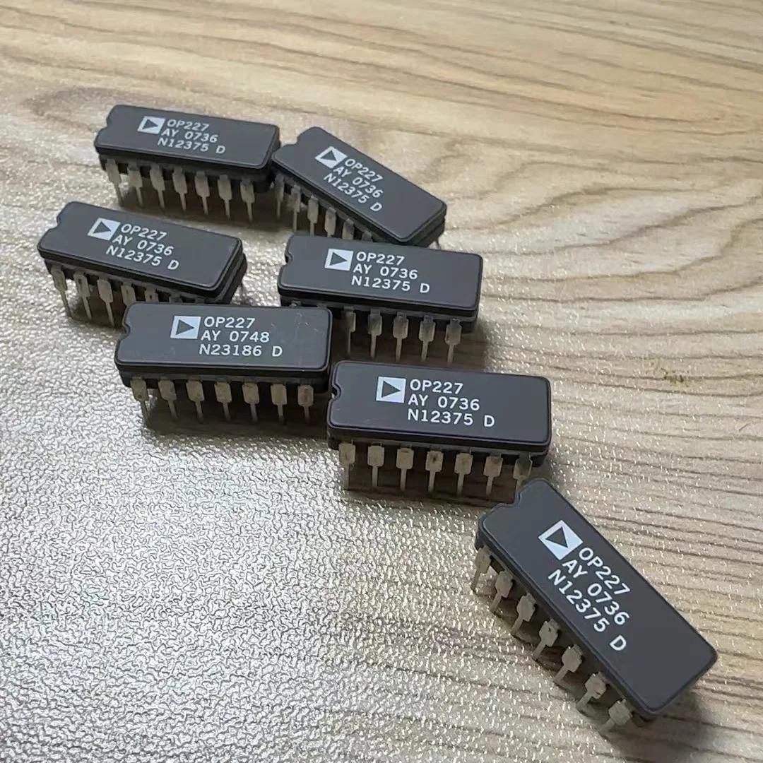 OP227AY OP227 OP227A