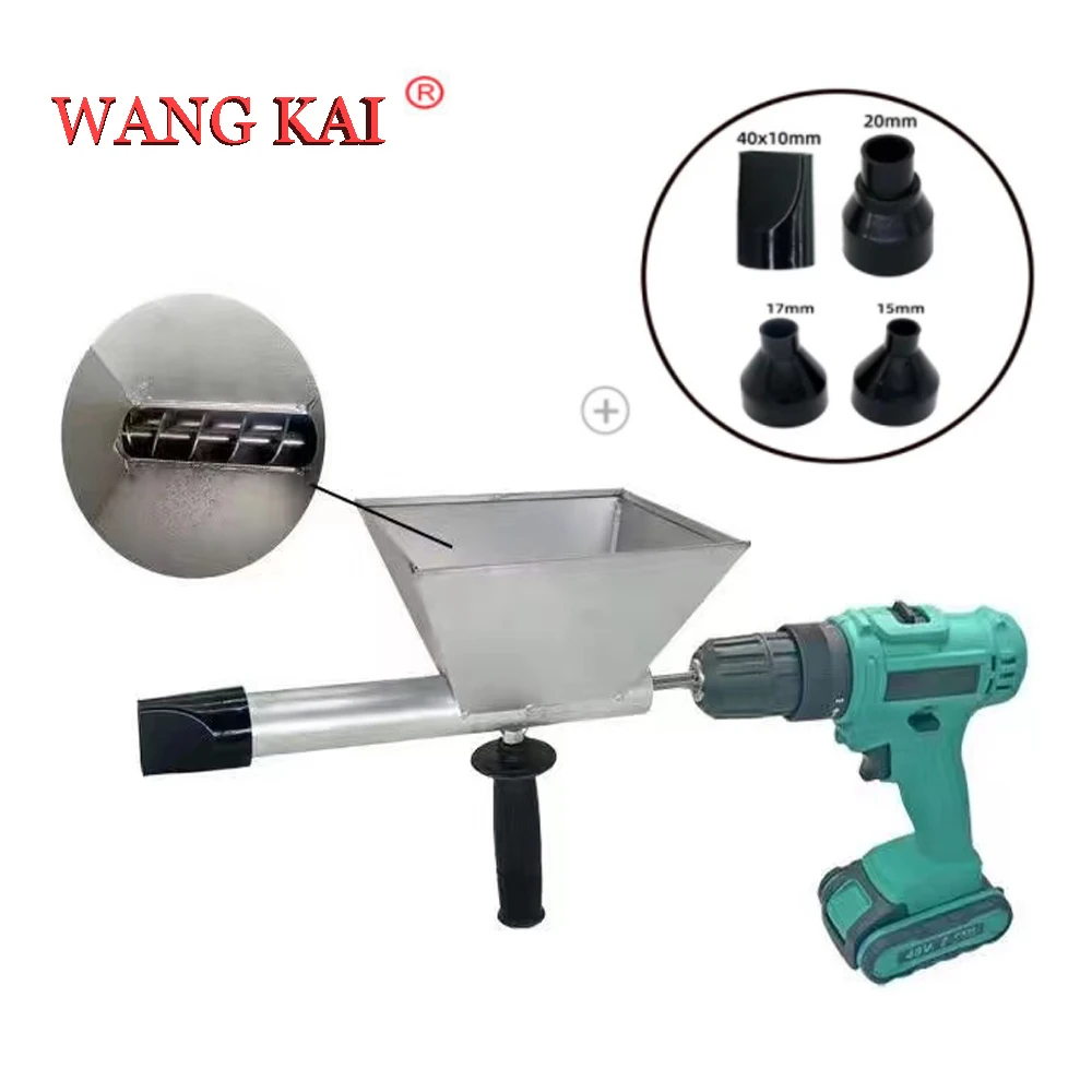 

Tiling Tool Portable Hand-held Electric Filling Gun Waterproof and Leak Filling Epoxy Cement Grouting Machine tiling