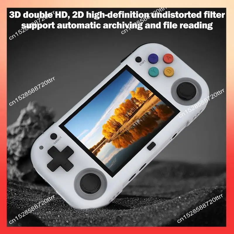 Abnr Xu Mini M Game… - image