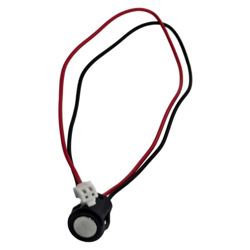 Nuevo conjunto de interruptor de encendido para automóviles NEW Balance, con cable de conexión, interruptor de un solo botón, piezas de mantenimiento universales.