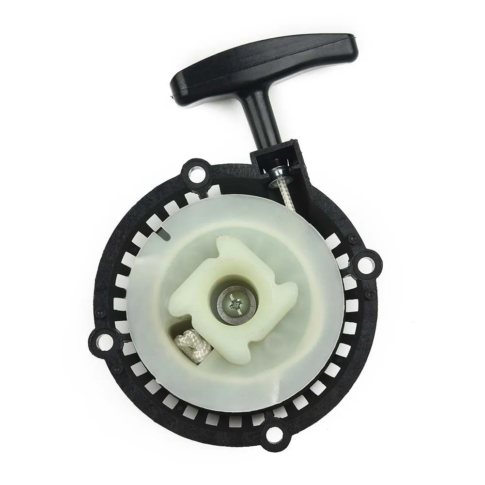 Pull Start Starter Fit For 47cc 49cc Motor Mini Pocket Quad Dirt Bike ATV Tpcket Irt Biirt Biirt Biirt Biirt Bi