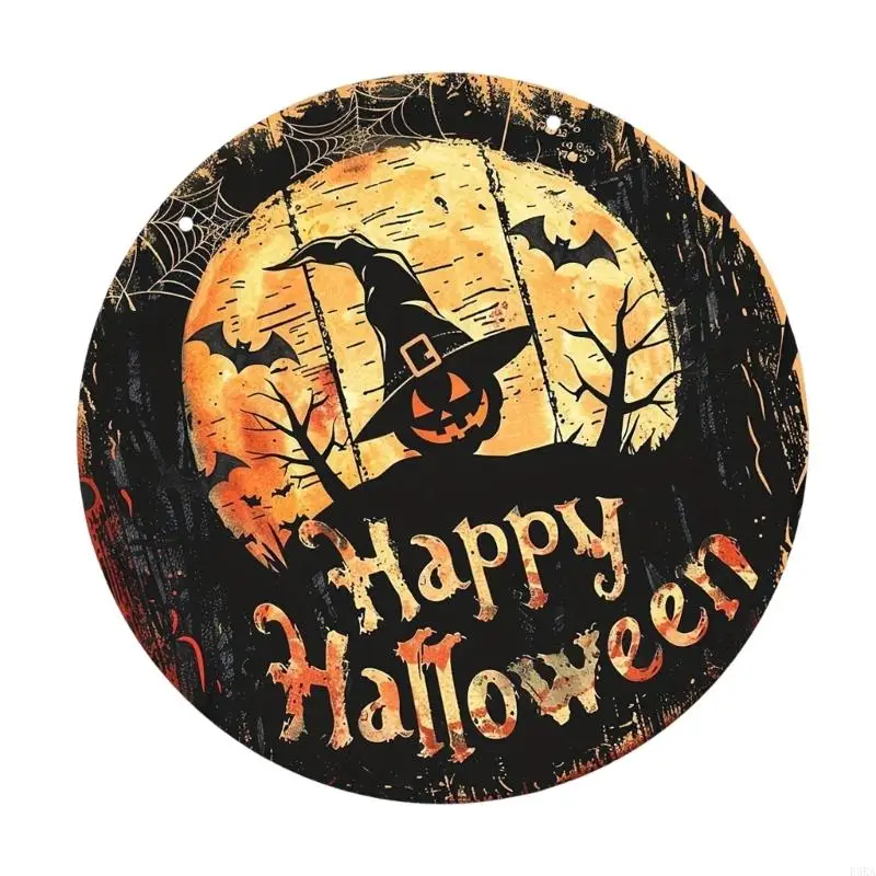 

Резное деревянное навесное мемориальное мемориальное табличка в передней двери.