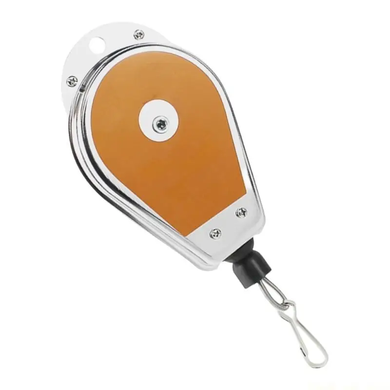 A2BE Heavy Duty Electric Screwdriver Retractable Spring Balancing Assembly Line Tool Hanging Spring Balancing Equipment