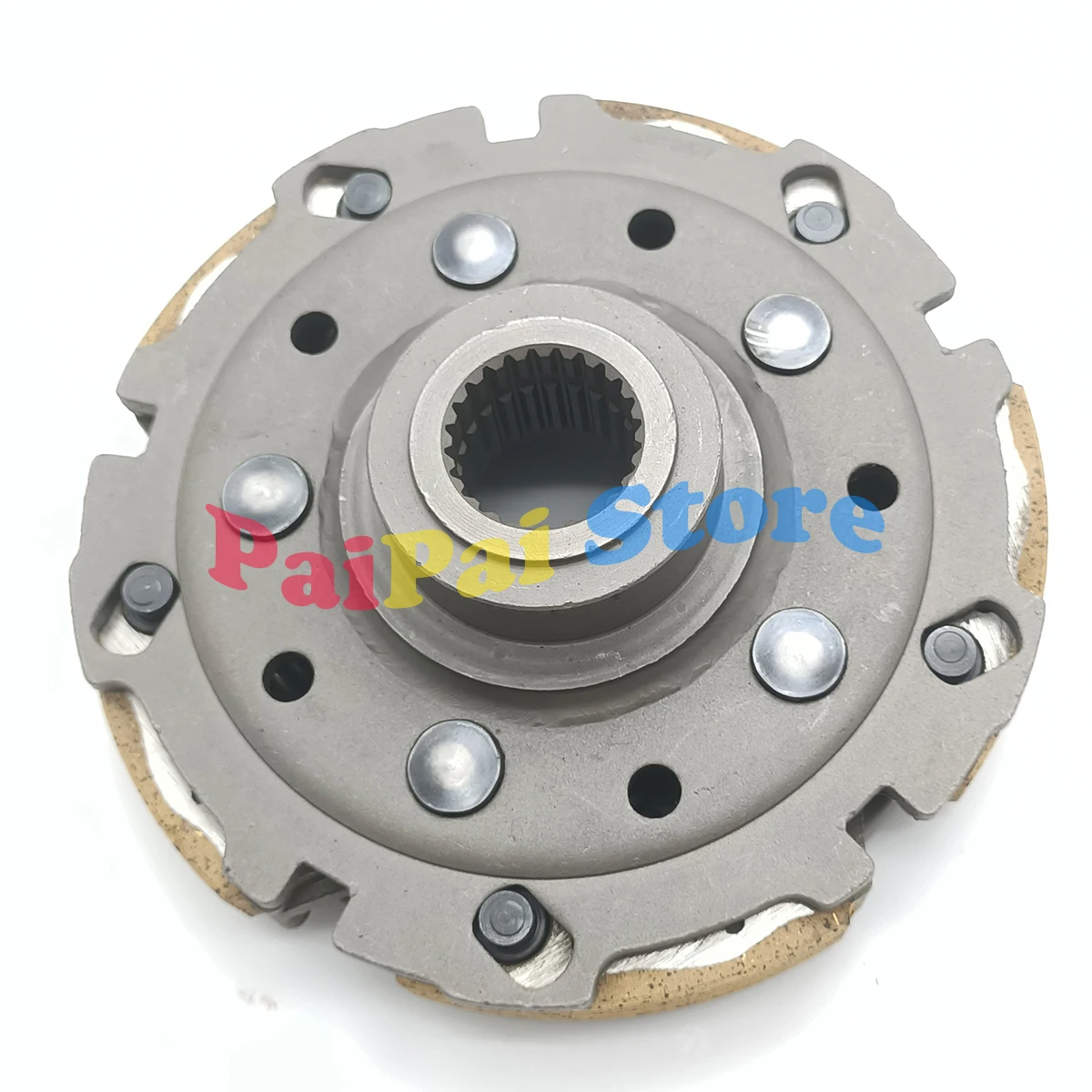 حامل مخلب آسى لقطع غيار CFMoto ، CF188 ، 500cc ، 600cc ، CF Moto ، ATV ، UTV ، Quad ، CF500 ، CF600 #1