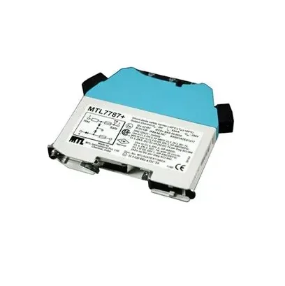 

МТЛ 7787+:200 ° Датчик непрерывного действия C и сертифицированный IS для систем обогрева процессов