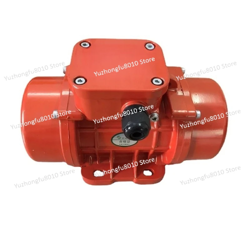 Vibration Motors 200w 220v three phase