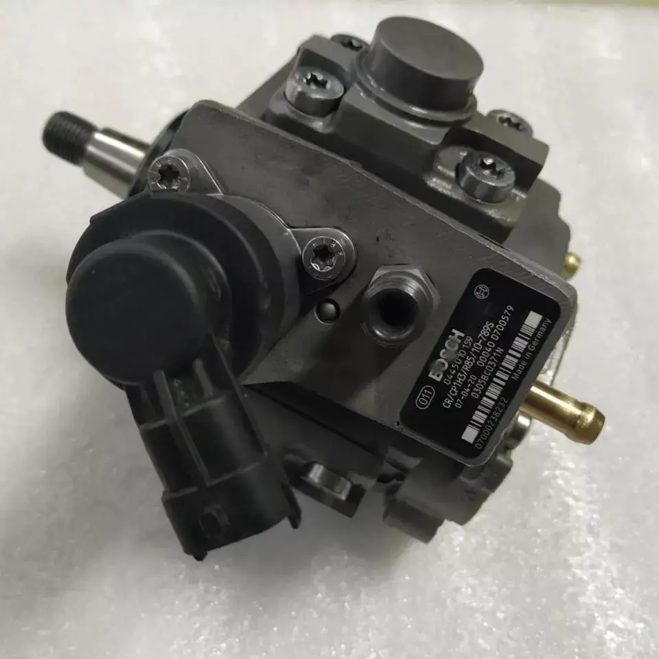 

Высококачественный топливный насос дизельного двигателя 0445010179