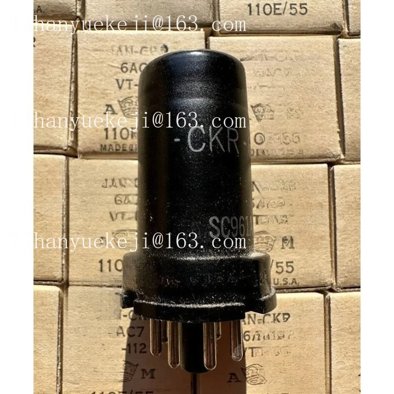 6AJ7/6AC7 tube, on behalf of 6j4p 6 meters 4 single price