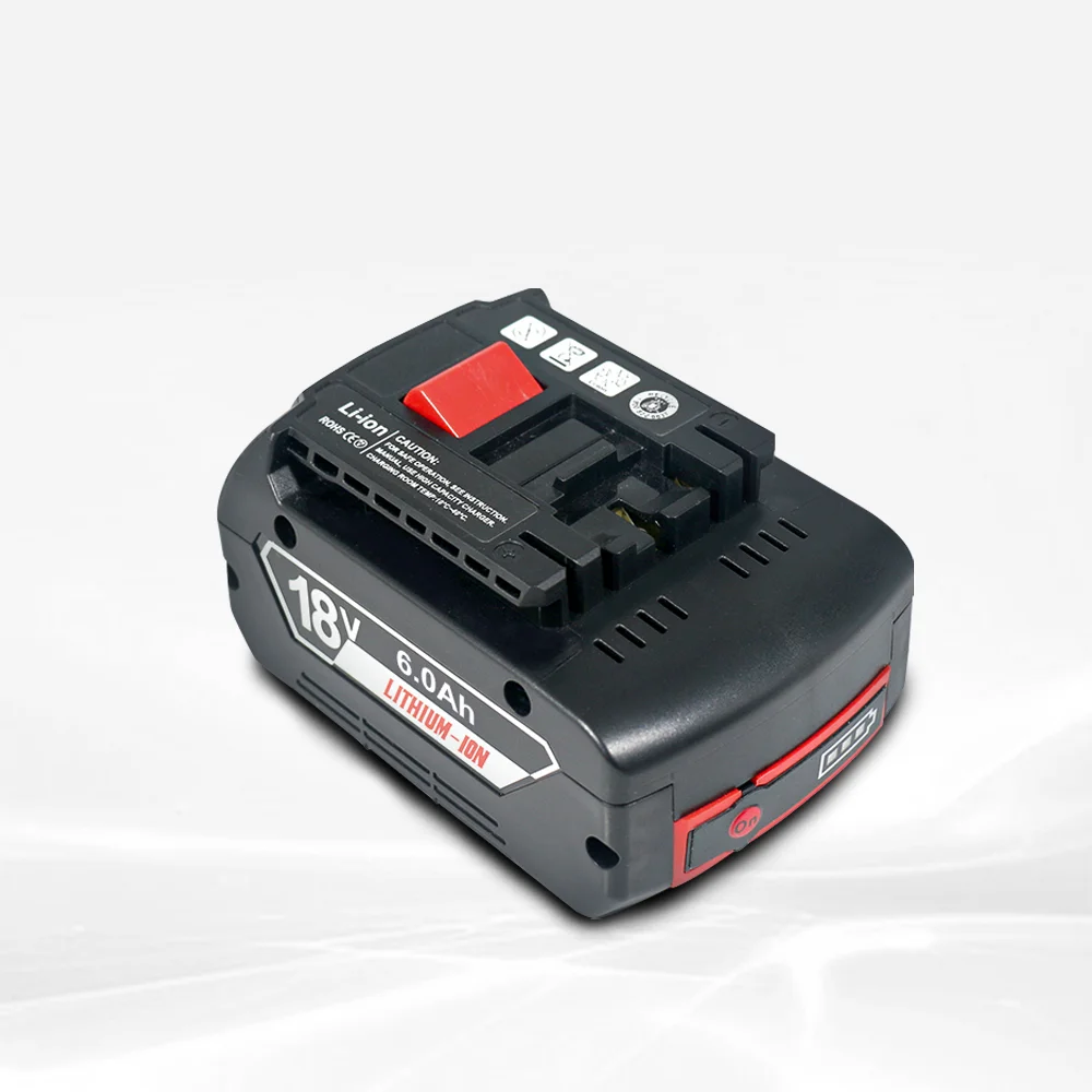 For Bosch 18V Tools…