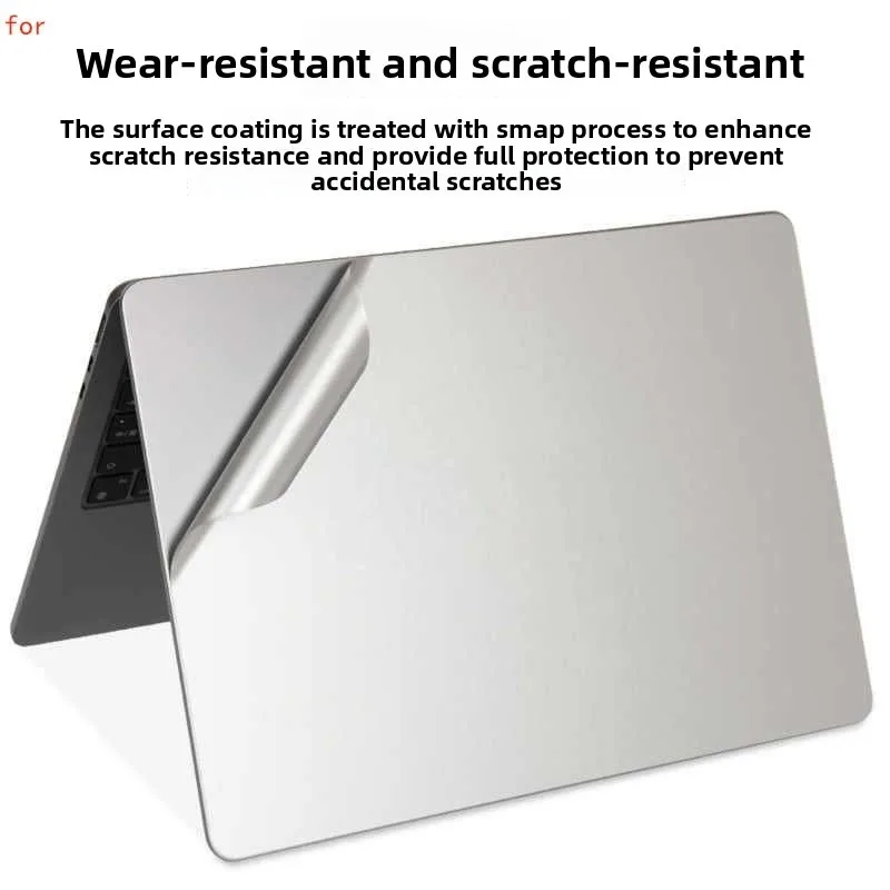 For HP ZBook X G1i 16/14 laptop body film ZBook 8 G1i 14/G1as shell protective film ZBook Firefly 14 G11 transparent matte film