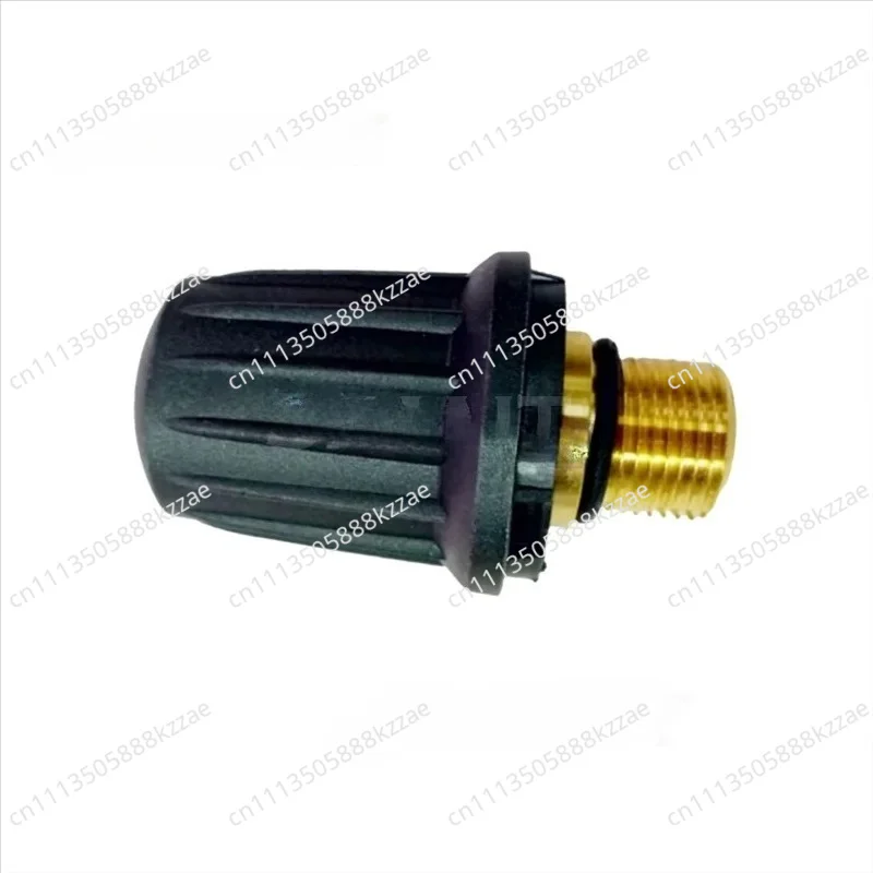A65Z Steam Cleaner Tank Cap Replace For Karcher SC1 SC2 CTK10 SC2D Vacuum Cleaner Safety Valve Boiler Cover