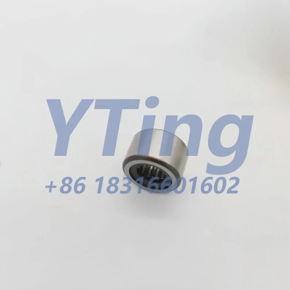 Heidelberg Printing Machine Accessories CD102 Original Ink Roller Small Bearing F-16181-RST 00.55.0251