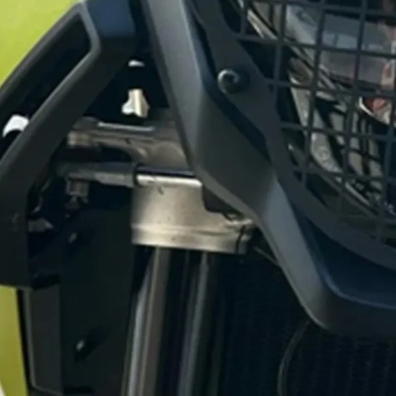 

GS900 Motorcycle Accessories Headlight Guard Protector Grille Cover For BMW F900GS F 900 GS Adventure 2024 2025 2026 GS 900