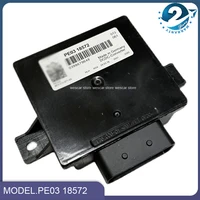 Convertidor DCDC original 0410517869   PE 0318572   Para Mazda M2 M3 M6 CX5 nueva unidad de Control ECU PE03-18-572 PE03 18572 PE03 18 572