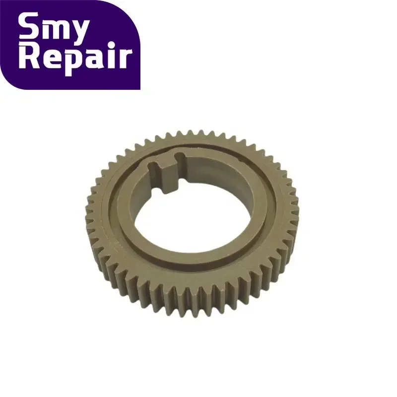 1pcs FS7-0007-000 FS7-0007 Fuser Roller Gear 52T for Canon IR7086 8500 7105 7095 7200 8070 105 Upper Roll Gear Copier Parts