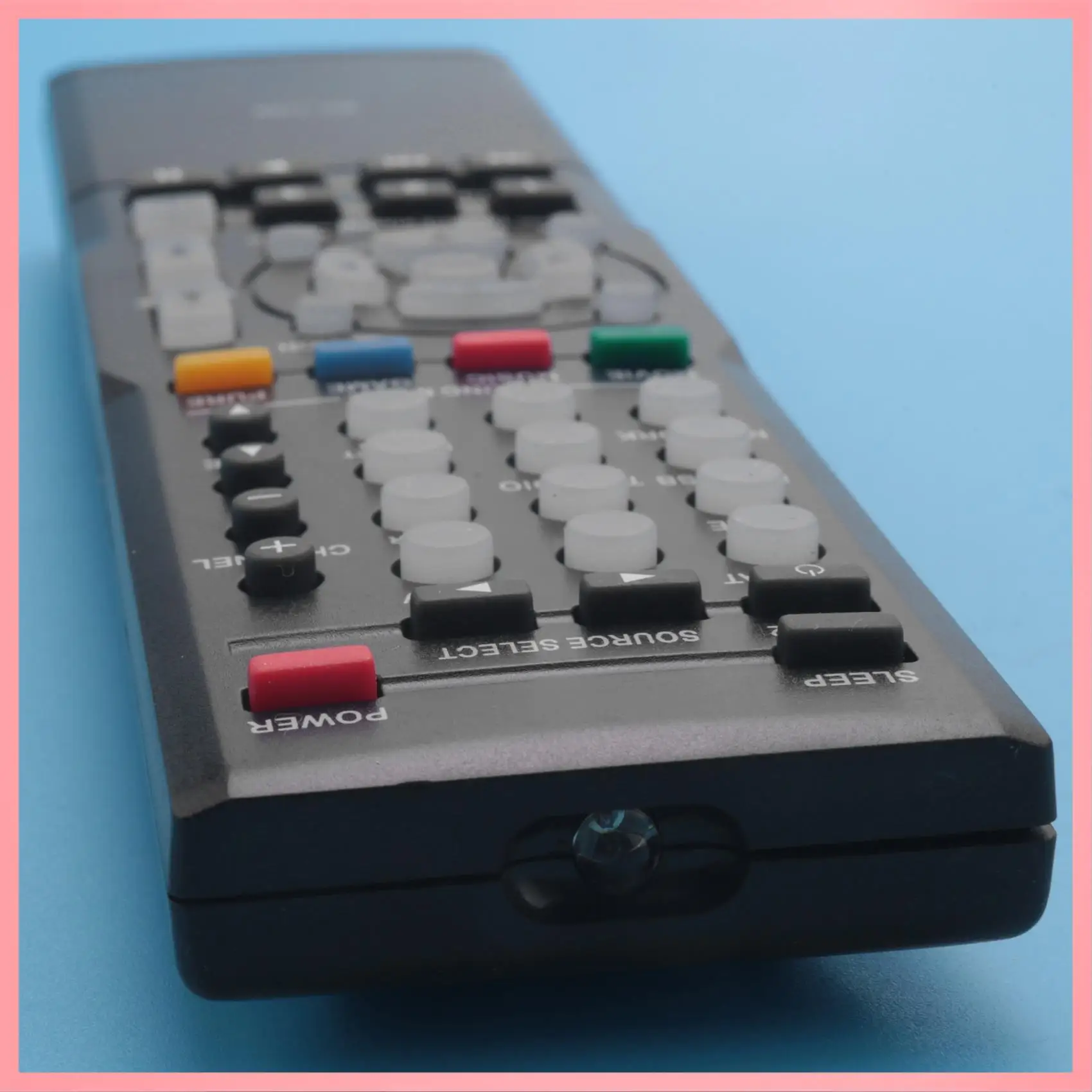 

N91R-Сменный пульт дистанционного управления для Denon Rc-1189 Rc-1196 Rc-1193 Rc-1192 Avr-S700W Av-ресивер