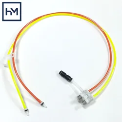 OE:0009190794 A0009190794 ISRI Seat Control Valve Connecter Air Pipe For MERCEDES-BENZ TRUCK
