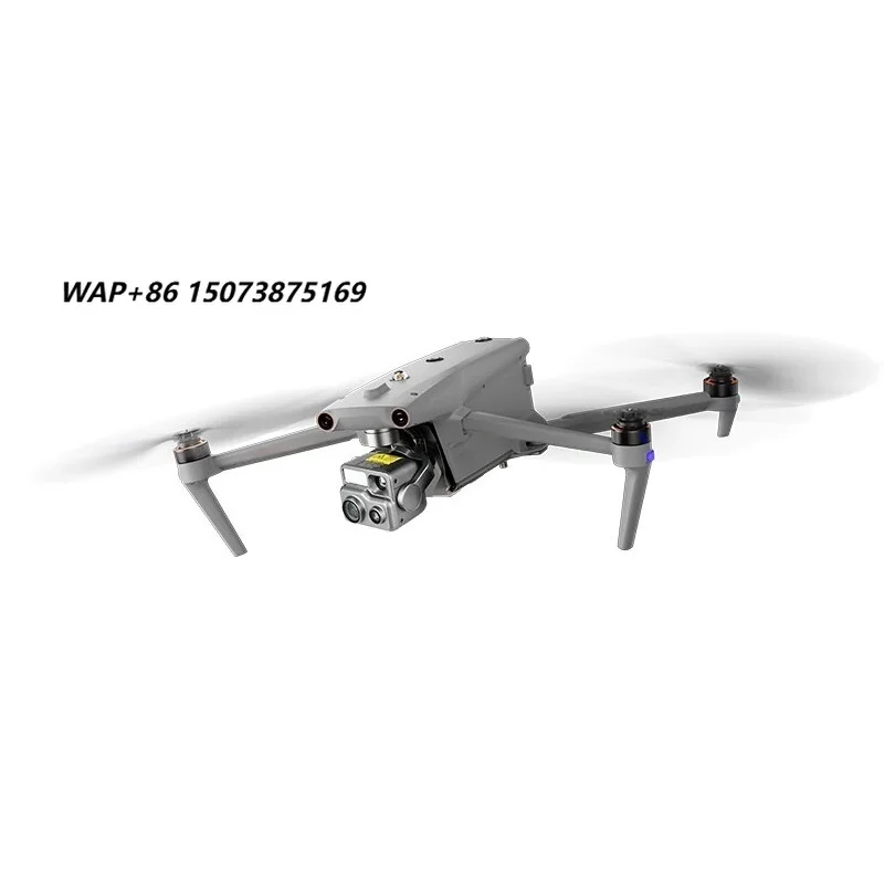 Night Vision Infrared Thermal Imaging Night Vision Device Aerial Photography (EVO MAX 4T V2 Single Electric Version)