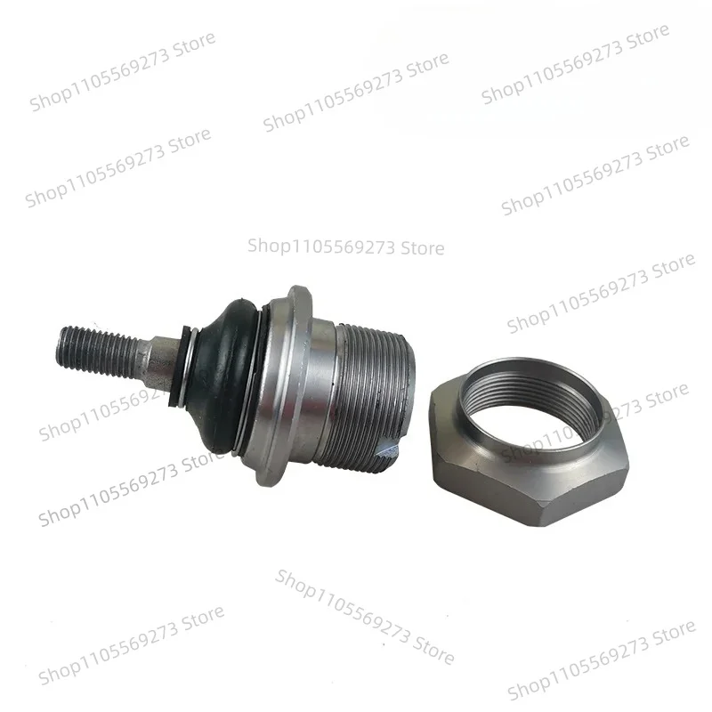 LH07 Front Swing Arm Spherical Joint Lower Arm Accessories for Electric Golf Cart