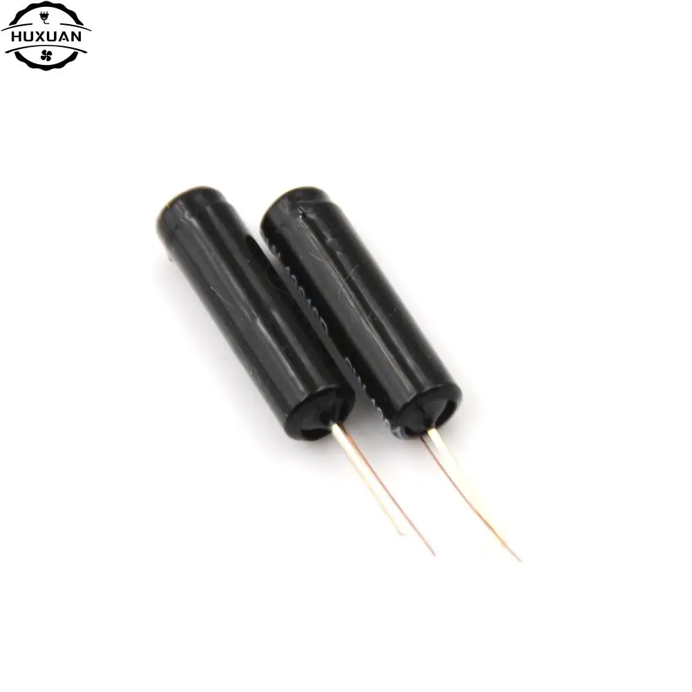 10X New SW-18010P SW18010P Snap Switch Shock Sensor High Sensitive Vibration Switches ROHS