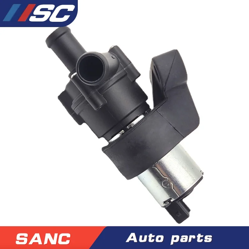 

C2C6517 Auxiliary Electric Water Pump Engine Coolant Water Pump For Jaguar S-Type Super V8 XF XJ8 XJR OEM GEW-BL004 392020086