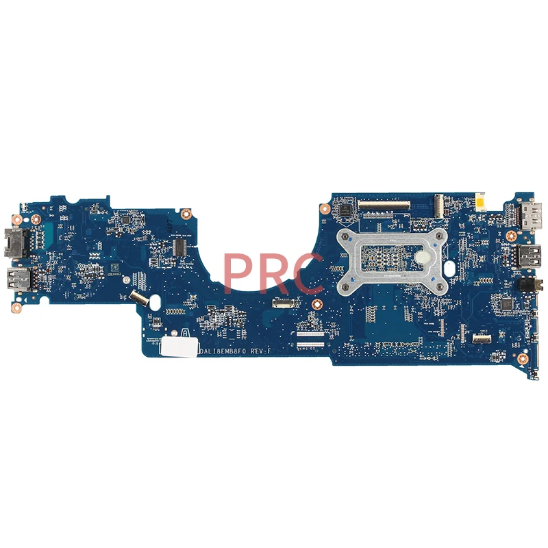 Original For LENOVO ThinkPad YOGA 11E Laptop Motherboard DALI8EMB8F0 Pentium 4405U i3-6100U 01AV956 01AV948 Notebook Mainboard