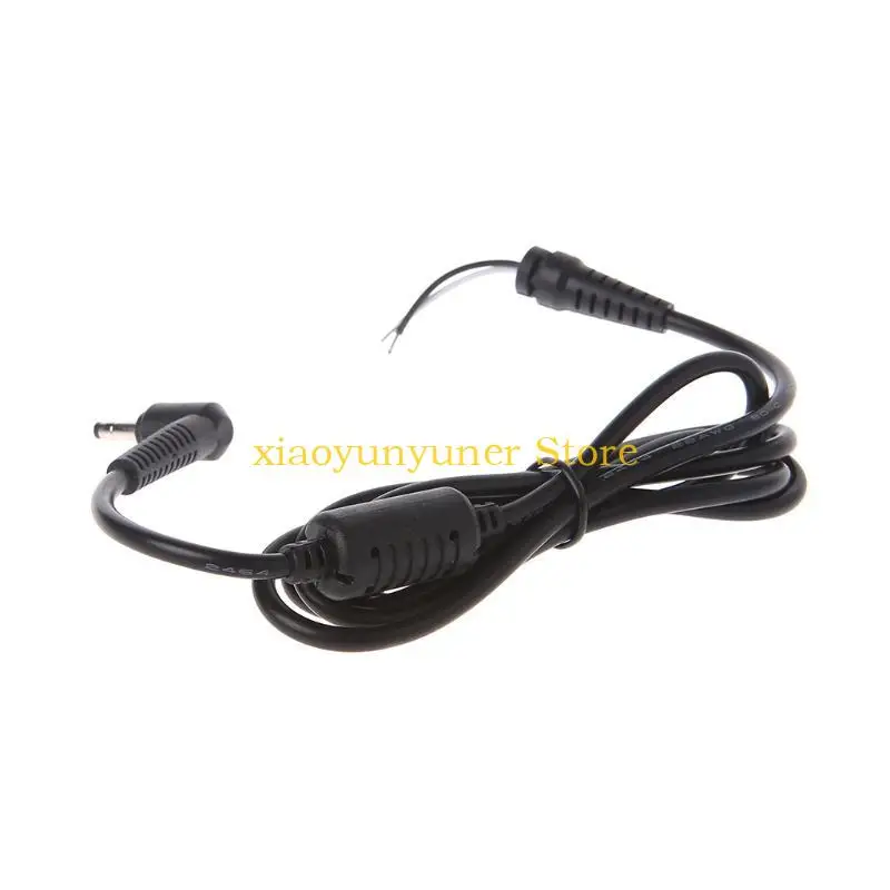 موصل كوع الرصاص P9JB لـ Power Male Plug Clop إلى سلك كابل الطاقة الأسلاك العارية