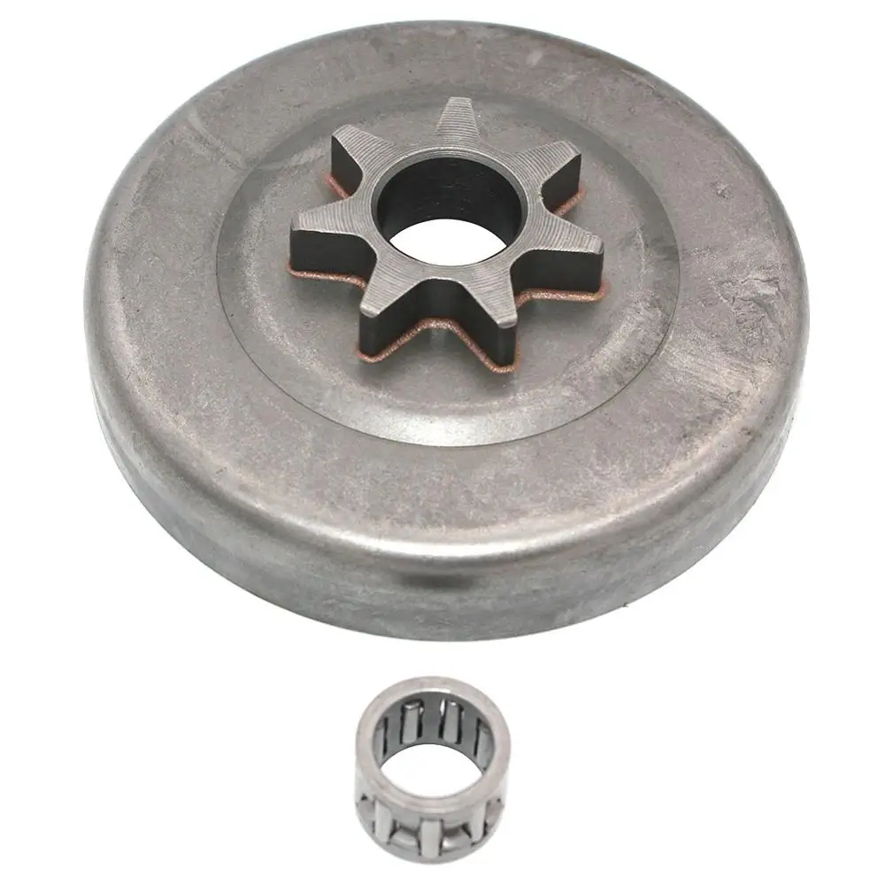 

Spur Sprocket Clutch Drum Needle Cage Bearing for Echo CS-440 CS-440EVL CS-510 CS-510EVL Chainsaw