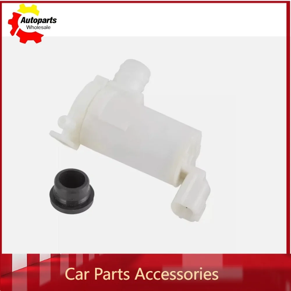 28920-AR000 Windshield Washer Motor Pump For Versa Maxima 350Z 370Z GT-R Sylphy N17 Infiniti G35 G37 Part No# 2224625-A MC2-12